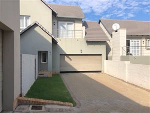 3 Bed House in Kyalami