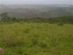23.3 ha Land available in Kwelera
