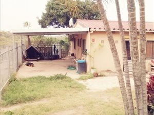 2 Bed House in Trenance Park