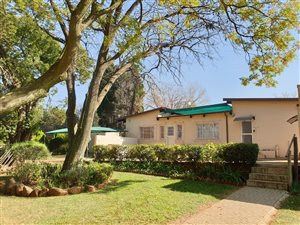 3 Bed House in Farmall