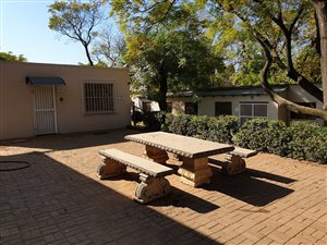 3 Bed House in Farmall