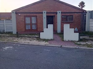 3 Bed House in Khayelitsha