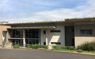 280 m² Commercial space in La Lucia
