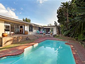 4 Bed House in Vierlanden