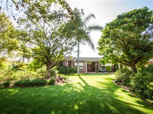 6 Bed House in Oudtshoorn