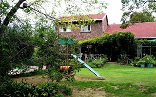 5 Bedroom House in Kelvin