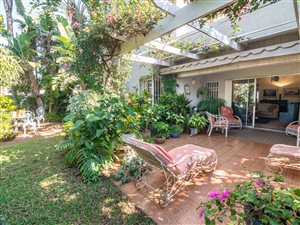 3 Bed House in Essenwood