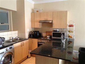 2 Bed Apartment in Killarney