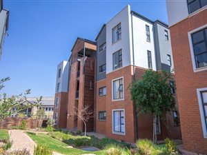 2 Bed Apartment in The Hills