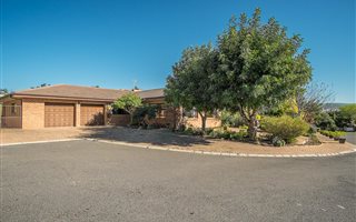 4 Bedroom House in Durbanville