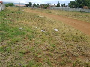 968 m² Land available in Mooinooi