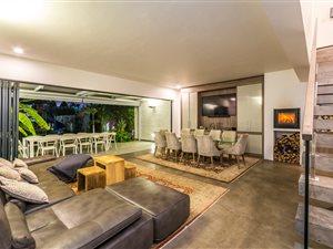 4 Bed House in Sandown