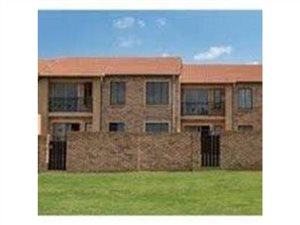 2 Bed Townhouse in Eco Park