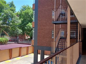 2 Bed Apartment in Sunnyside