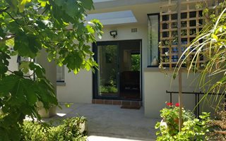 1 Bedroom House in Llandudno