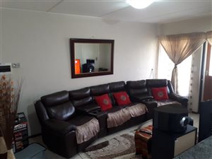 2 Bed Apartment in Comet