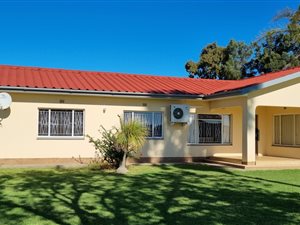 28 m² Farm in Vredendal