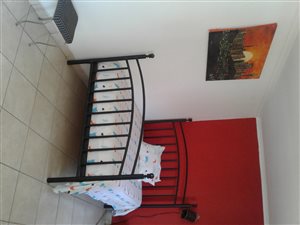 1 Bed Garden Cottage in Orange Grove
