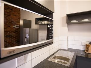 1 Bedroom Apartment in Marshalltown