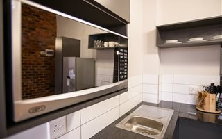 1 Bedroom Apartment in Marshalltown