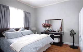 2 Bedroom House in Woodstock