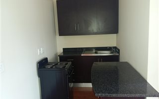 0.5 Bedroom Apartment in Johannesburg Central
