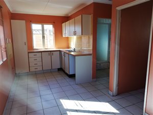1 Bed Flat in Bluff