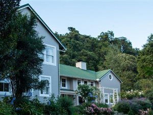 21 ha Farm in Balgowan