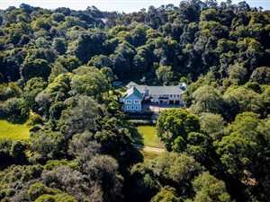21 ha Farm in Balgowan