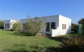 66.9 ha Farm in Knysna Central