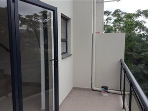 1 Bed Apartment in Escombe