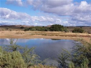 6300 ha Farm in Ladismith