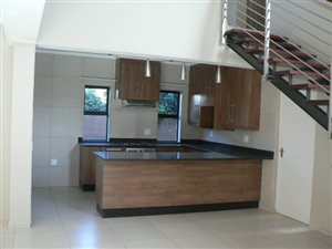 3 Bed Duplex in Lydenburg