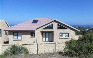 3 Bedroom House in Tergniet