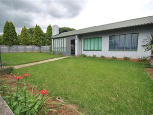 3 Bed House in Sunnyridge