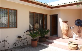 3 Bedroom House in Clanwilliam