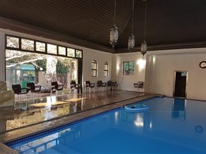 6 Bed House in Raslouw AH