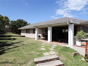 3 Bed House in Beacon Bay