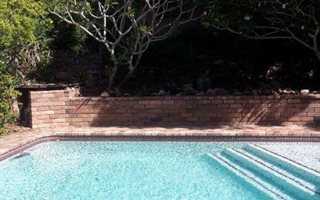 2 Bedroom Garden Cottage in Walmer