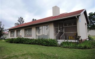 4 Bedroom House in Ncandu Park