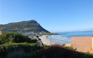 2 Bedroom House in Simons Town
