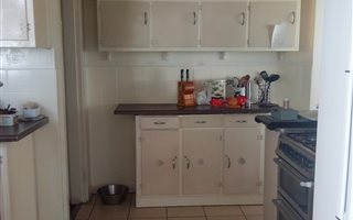 4 Bedroom Simplex in Boughton