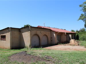 3 Bed House in Daleside