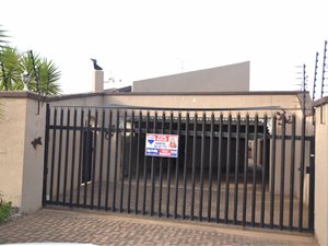 4 Bed House in Eike Park