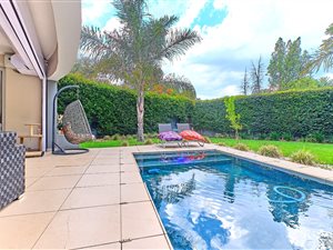 2 Bed Apartment in Hyde Park