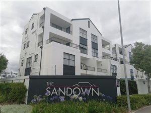 2 Bed Apartment in Sandown