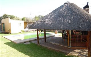 3 Bedroom House in Vanderbijlpark SW