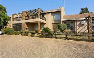 2 Bedroom Apartment in Sonneglans