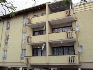 3 Bed Apartment in Pinetown Central