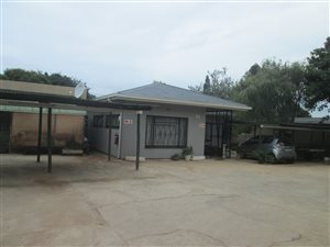 9 Bed House in Wychwood